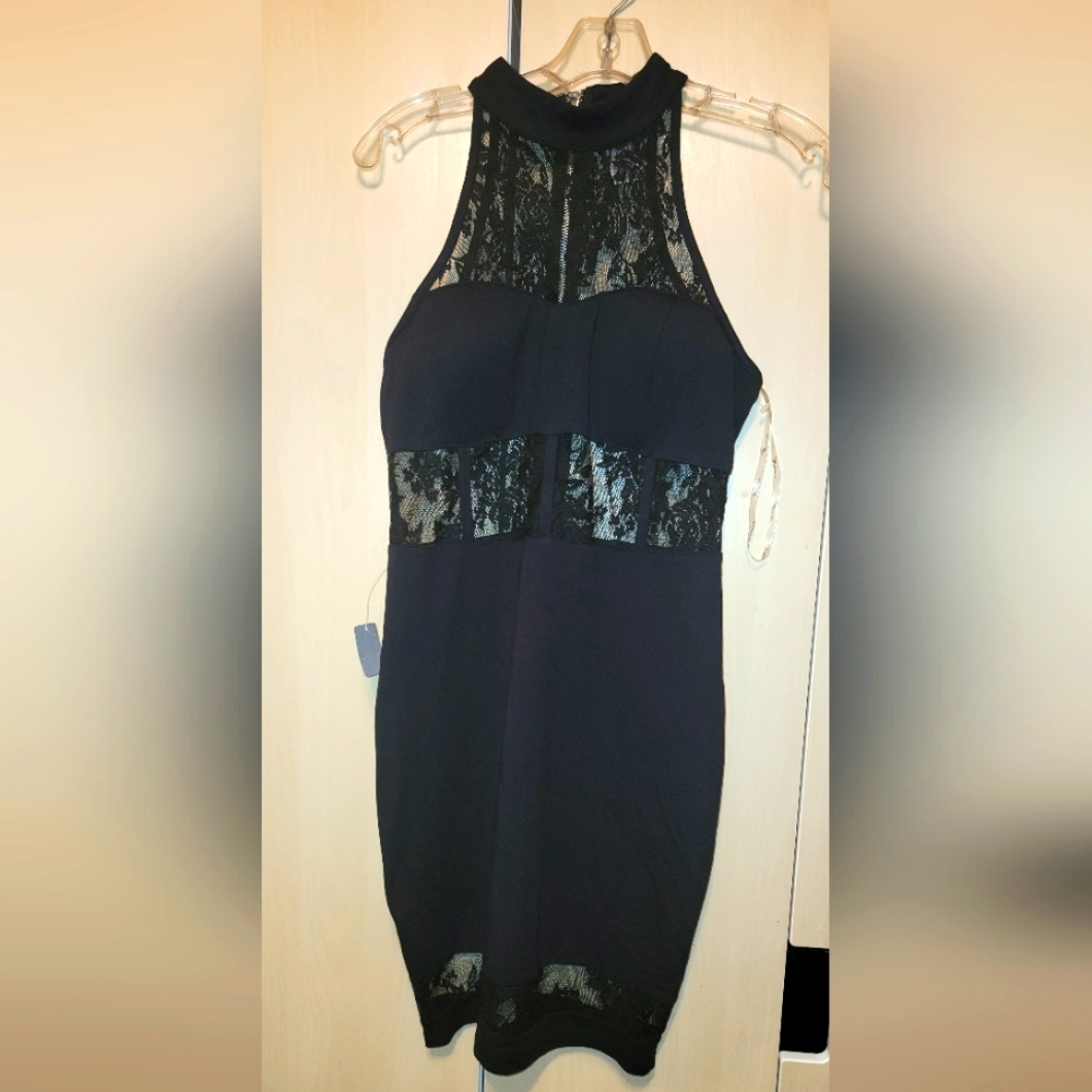 Oh yes dress
